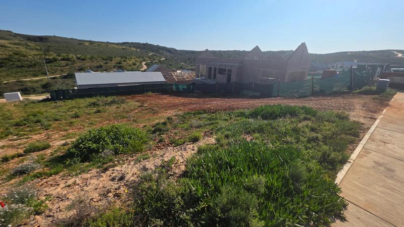 0 Bedroom Property for Sale in Outeniquasbosch Western Cape